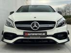 Mercedes A45 AMG ** RECARO / PANO / AERO PACK / HAR KARDON**, Auto's, Automaat, 4 cilinders, https://public.car-pass.be/vhr/76a2e9ce-ecdf-4a11-a037-7dc9b2679a43