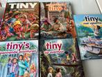 Boekenpakket Tiny bundel - meerdere verhalen (5 stuks), Boeken, Ophalen, Zo goed als nieuw