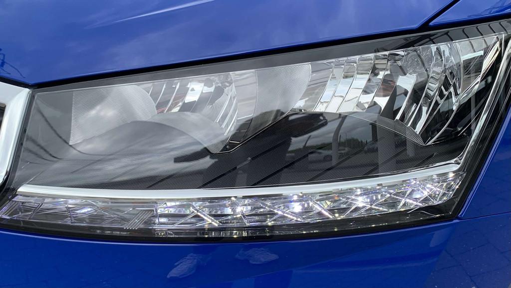 Skoda Fabia 1.0i Essence / Airco / CarPlay / Bluetooth / Fai, Autos, Achat, Entreprise, Boîte manuelle, 44 kW