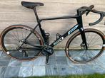 Superior x road racefiets xl, Ophalen, Carbon, Heren, Nieuw