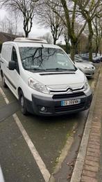 Citroën Jumpy Frigorifique – 1.6 HDi 90 – ATP à jour, Autos, Achat, Citroën, Diesel, Particulier