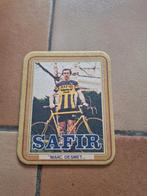 Bierviltje Safir, Marc Desmet, Collections, Enlèvement ou Envoi