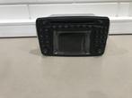 comand navigatie systeem Mercedes c klasse w203, Neuf, -, Enlèvement, -