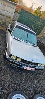 BMW e28 524TD te koop, Auto-onderdelen, Ophalen, BMW