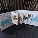 Oude beschreven verjaardagskaart, Ophalen of Verzenden