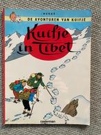 Kuifje in Tibet, Eén stripboek, Ophalen of Verzenden, Gelezen