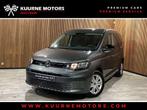 Volkswagen Caddy 1.5 TSI Leder/Carplay/Pdc/Cruise/Dab *1j ga, Autos, Cuir, Achat, Euro 6, Entreprise