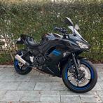 Kawasaki Ninja 650 2025, Motoren, Motoren | Kawasaki, 2 cilinders, Particulier, Meer dan 35 kW