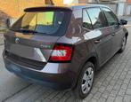 Skoda Fabia 2017 Tel quel LIRE ANNONCE!!!!, Achat, Euro 6, Boîte manuelle, 5 places