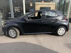 Toyota Yaris Dynamic NAVI, Achat, Euro 6, Noir, 5 portes