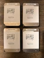 4 Disques durs 16TB Toshiba Entreprise (64TB au total), Computers en Software, Harde schijven, Ophalen, Zo goed als nieuw, NAS