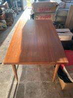 keukenttafel / eettafel / uitschuifbaar, Enlèvement, Utilisé