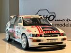 Ottomobile Ford Escort Cosworth P.Lietaer Ypres ‘93, Hobby en Vrije tijd, Ophalen of Verzenden, Nieuw, Auto, OttOMobile