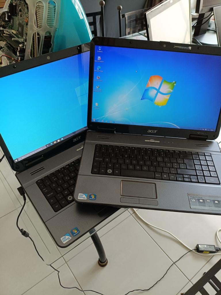 4 functionele notitieboekjes, Computers en Software, Ophalen