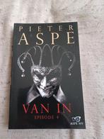 Pieter Aspe - Van In Episode 4 quasi gratis, Boeken, Ophalen, Pieter Aspe