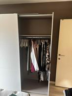 Garde robe 265 x 55, Maison & Meubles, Armoires | Penderies & Garde-robes, Enlèvement