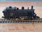 Locomotive à vapeur Fleischmann Piccolo NMBS SNCB 7031 Bath, Enlèvement ou Envoi, Rails, Fleischmann, Analogique