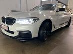 Bmw 530e hybride, Particulier, Alcantara, Te koop