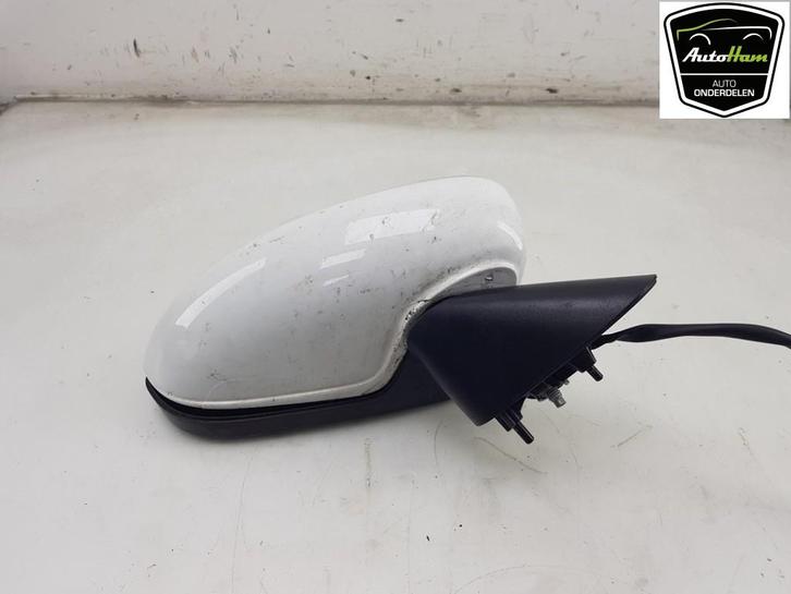 SPIEGEL RECHTS Opel Corsa E (01-2014/06-2019) (|13203387|), Auto-onderdelen, Spiegels, Opel, Gebruikt