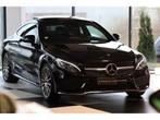Mercedes-Benz C220 Coupé 9G-TRONIC AMG Line - 2018, Autos, Mercedes-Benz, Achat, Entreprise, Autre carrosserie, Diesel