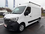 Renault Master*L2/H2*2.3DCI*Airco*1e eigenaar, Euro 6, Entreprise, 3 places, 5 portes