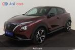 Nissan Juke, Auto's, Gebruikt, 4 cilinders, 5 zetels, Hybride Elektrisch/Benzine