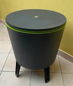 Koeltafel, Ophalen, Zo goed als nieuw