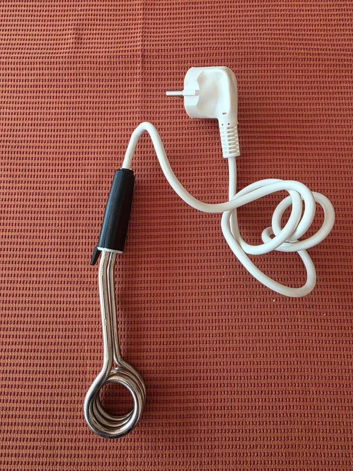 Bouilloire de voyage, set, Elektronische apparatuur, Waterkokers