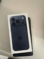 Iphone 17 pro 256gb, Telecommunicatie, Mobiele telefoons | Apple iPhone, Blauw, Nieuw, Zonder simlock, Zonder abonnement