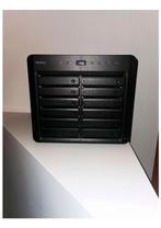 Synology DS2415 NAS, Computers en Software, NAS, Ophalen, Zo goed als nieuw