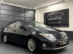 Toyota Auris Life 1.33i VVT-I 73.000 KM 2013, Autos, Entreprise, Garantie prolongée, Entretenue par le concessionnaire, Noir