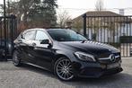 Mercedes A 200 /// AMG PACK /// PANO | CRUISE | LEDER | PARK, Auto's, 103 g/km, Zwart, Leder, 5 deurs