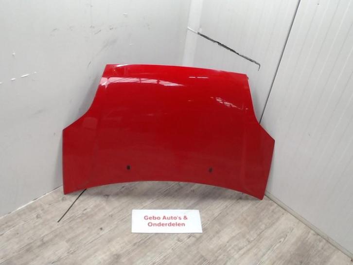 CAPOT Ford Fiesta 5 (JD / JH) (01-2001/12-2009), Autos : Pièces & Accessoires, Carrosserie & Tôlerie, Capot moteur, Ford, Utilisé