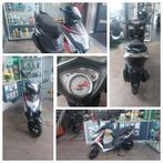 2dehands scooter neco one 12 inch klasse A 999€, Vélos & Vélomoteurs, Scooters | Marques Autre, Neco, Enlèvement, Utilisé, Essence