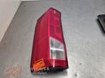 Feu arrière gauche d'un Volkswagen Crafter, Autos : Pièces & Accessoires, Éclairage, Volkswagen, -, 3 mois de garantie, Utilisé