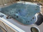 Jacuzzi, Ophalen, Gebruikt, Trap, Vast
