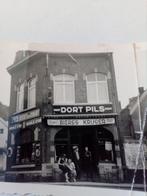 Reproduction photo d'un café de Dinant., TV, Hi-fi & Vidéo, Enlèvement ou Envoi, Neuf