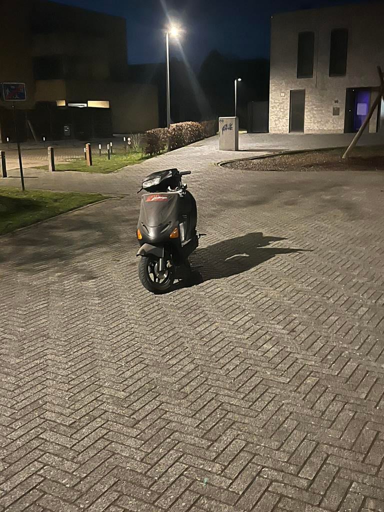 Project of onderdelen, Ophalen, Gebruikt