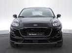 Ford Puma 1.0i Ecoboost mHEV 92kW Titanium, Auto's, Stof, Bedrijf, 5 zetels, 5 deurs