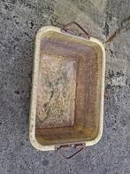 Mortelbakken 200 L  ( 2 stuks ), Enlèvement