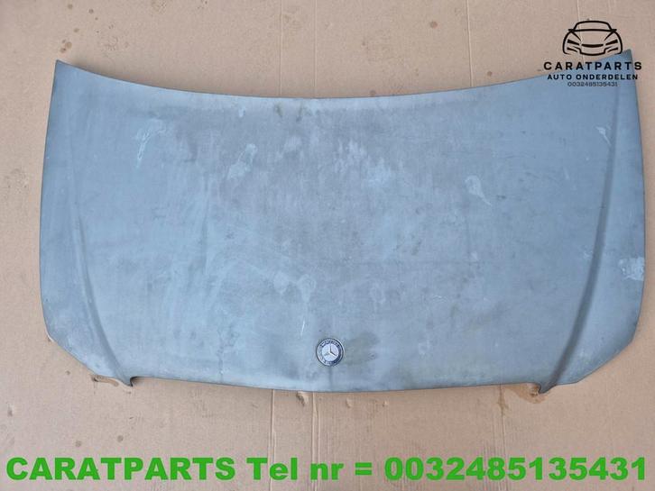 Capot Mercedes Vito capot viano capot vito w639, Autos : Pièces & Accessoires, Carrosserie & Tôlerie, Capot moteur, Mercedes-Benz