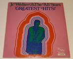 LP Jr. Walker & The all stars - Greatest hits, CD & DVD, Vinyles | Autres Vinyles, Enlèvement ou Envoi, Utilisé