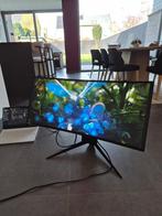 Alienware AW3418DW ultrawide monitor, Neuf, IPS, Enlèvement ou Envoi, Autres résolutions