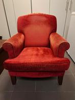 Zetel, Huis en Inrichting, Ophalen, Gebruikt, Eenpersoons, 75 tot 100 cm