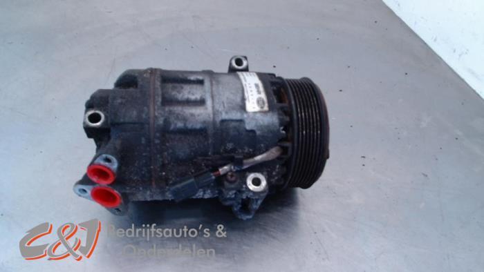 Pompe clim d'un Opel Movano, Autos : Pièces & Accessoires, -, Opel, 3 mois de garantie, Utilisé