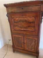 Te koop antieke kast, Antiek en Kunst, Ophalen