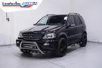 Mercedes-Benz ML 270 M-klasse CDI APK 17-10-26 cruise-contro, Autos, Classe M, Achat, Entreprise, Carnet d'entretien