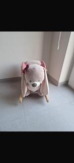 Schommelpaard nattou, Kinderen en Baby's, Ophalen, Zo goed als nieuw