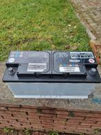 Varta accu 12V 110Ah werkt perfect in Nieuwe staat, Auto-onderdelen, Ophalen