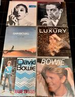 Vinyls naar keuze, Ophalen of Verzenden, 1960 tot 1980, Gebruikt, 12 inch